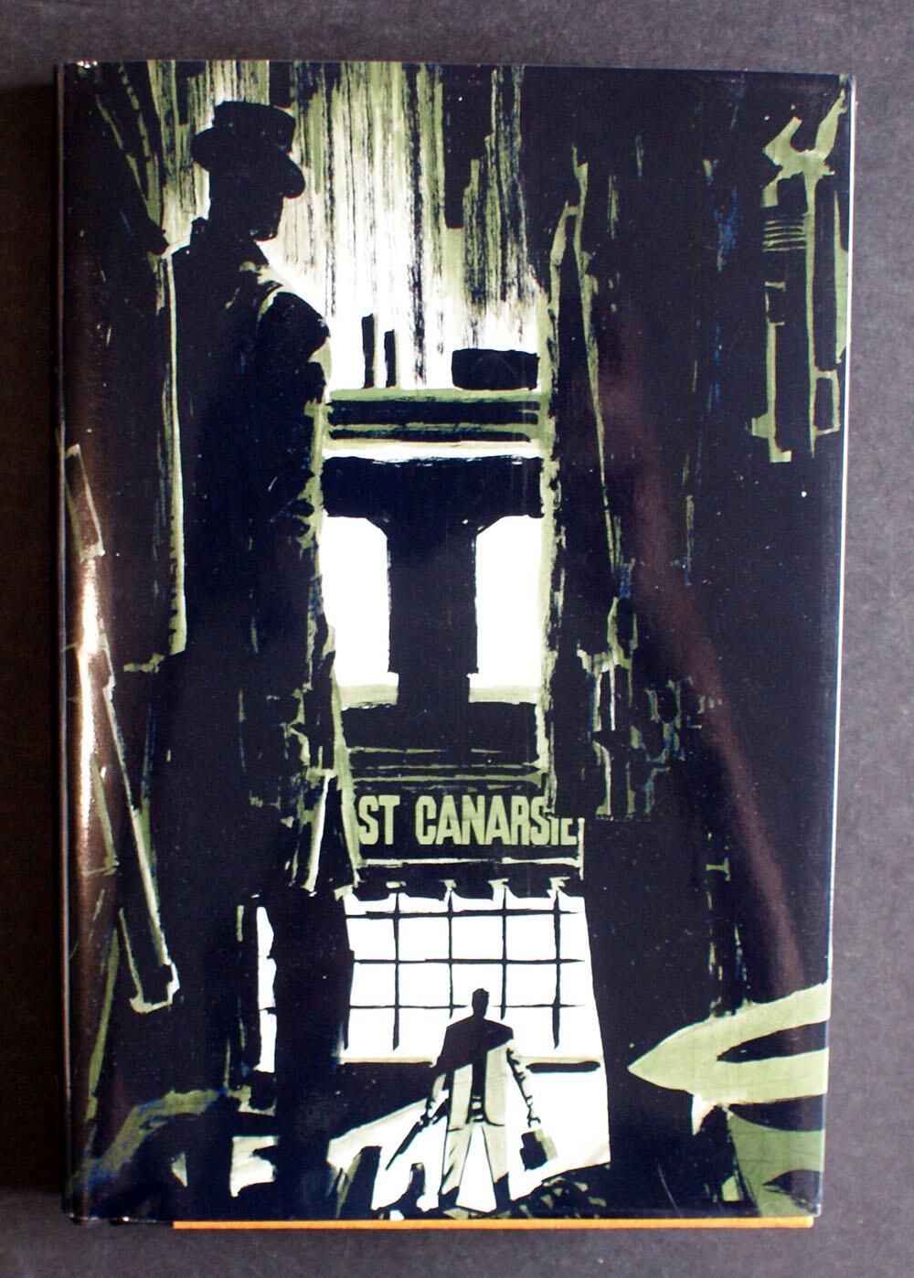 The Hunter: 2009 San Diego Edition by Richard Stark