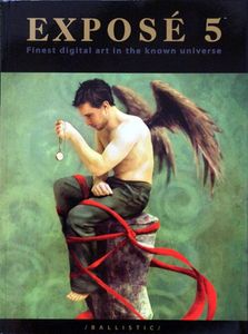 Exposé 5: Finest Digital Art in the Known Universe