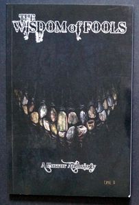 Book, The Wisdom of Fools