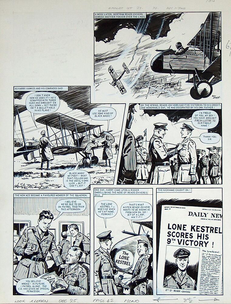 Bill Lacey artist biography