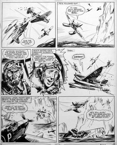 Peter Sarson artist biography