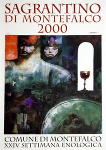 Sergio Toppi artist biography