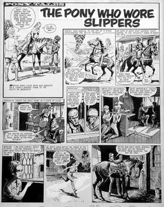Bill Mainwaring artist biography