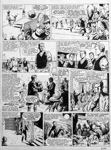Josep Marti artist biography