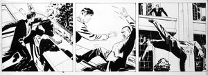 John McNamara artist biography