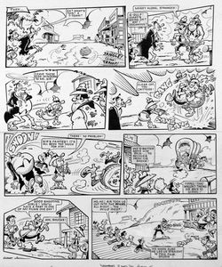 Robert Nixon artist biography