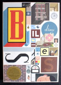Chris Ware: Building Stories Box Set by Chris Ware