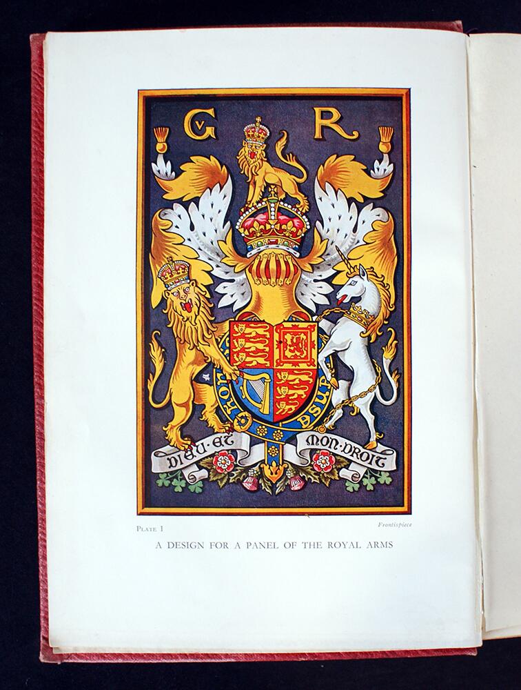 Boutell's Manual Of Heraldry by Charles Boutell, V. Wheeler-Holohan