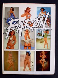 The Art of Baron Von Lind