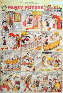 James Clark artist biography