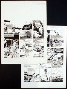 Tony Coleman artist biography
