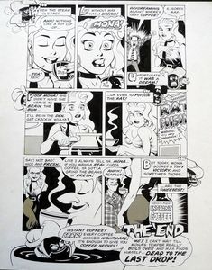 Shane Glines artist biography