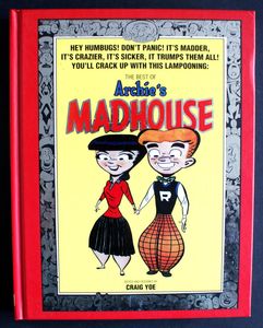The Best of Archie's Madhouse by Various