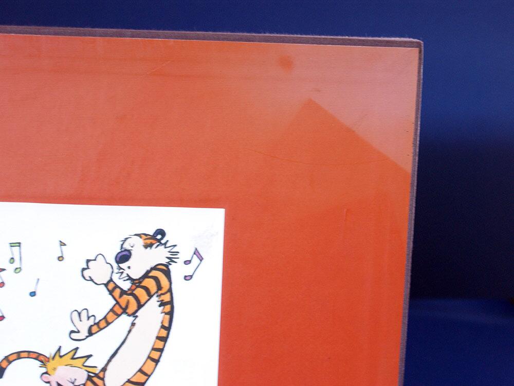 The Complete Calvin and Hobbes (3 Volumes) by Bill Watterson