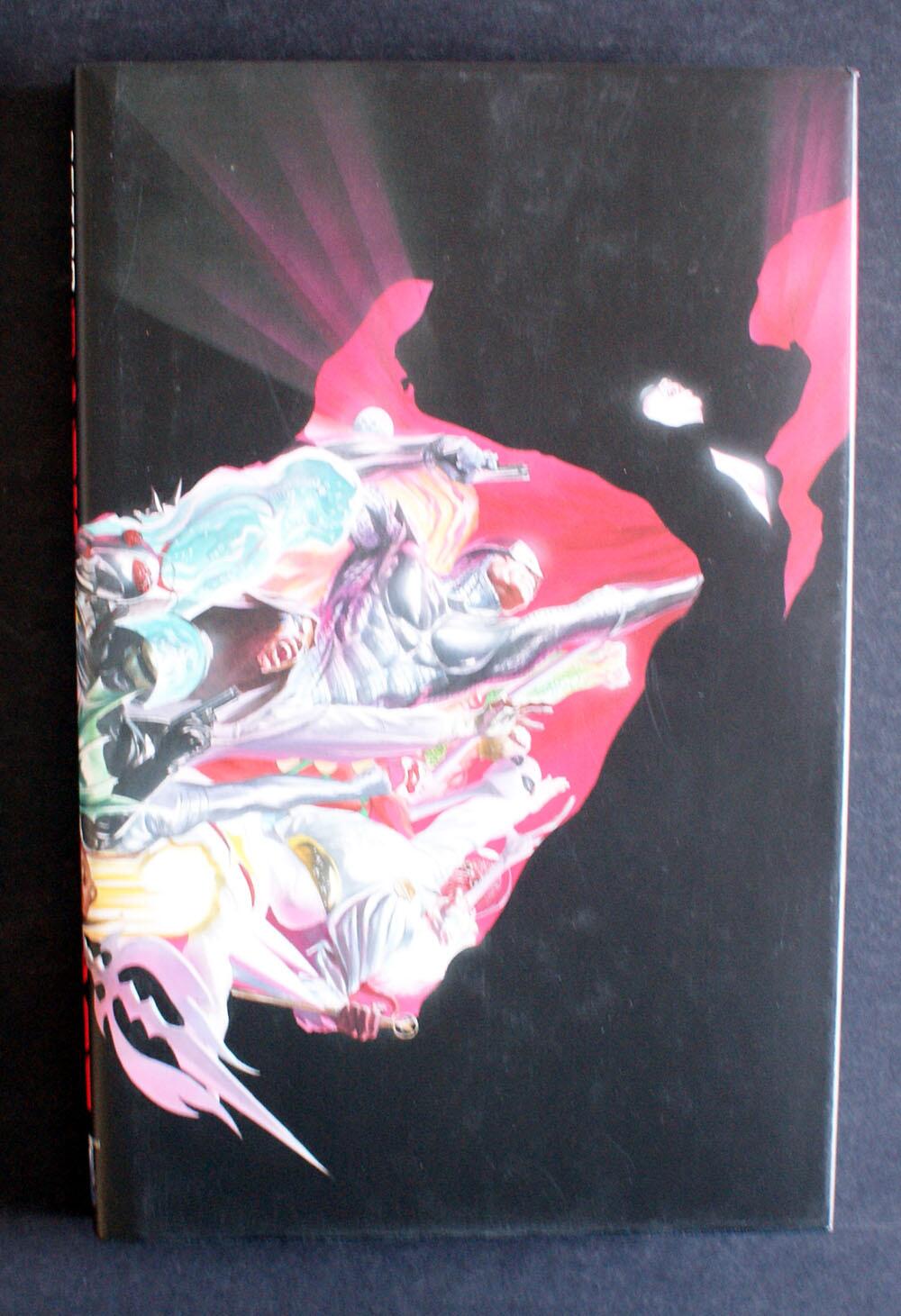 Astro City: Volume 6 The Dark Age Brothers & Other Strangers (Book 1) by Kurt Busiek