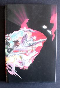 Astro City: Volume 6 The Dark Age Brothers & Other Strangers (Book 1) by Kurt Busiek