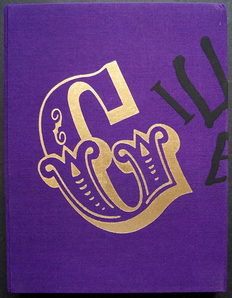 Gilliamesque - Special Boxed and Signed Edition (Signed) by Terry