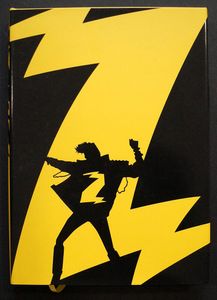 The Complete Zenith by Grant Morrison