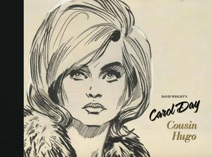 David Wright's Carol Day: Cousin Hugo by David Wright