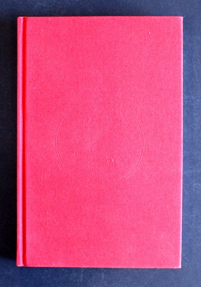 The League of Extraordinary Gentlemen Volume 4: The Tempest by Alan Moore