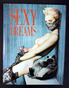 Sexy Dreams