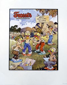 Ross Wiggs artist biography