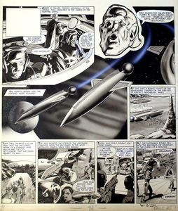 Keith Watson artist biography