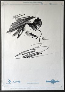 David Lloyd artist biography