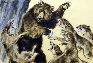 William Timym artist biography