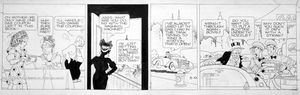 George McManus artist biography
