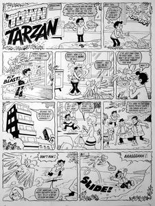 Trevor Metcalfe artist biography