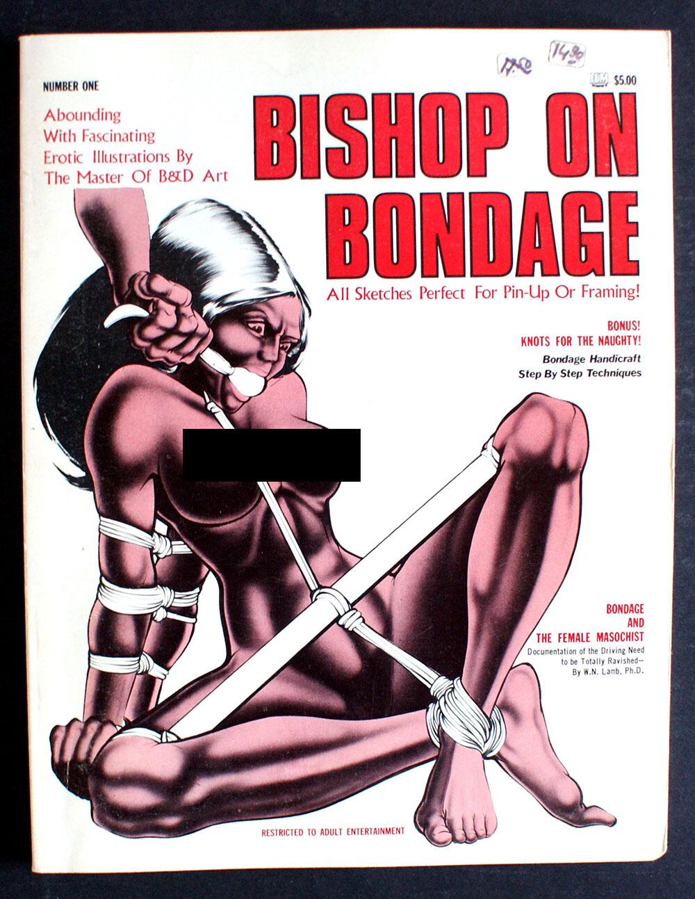 Bishop on Bondage
