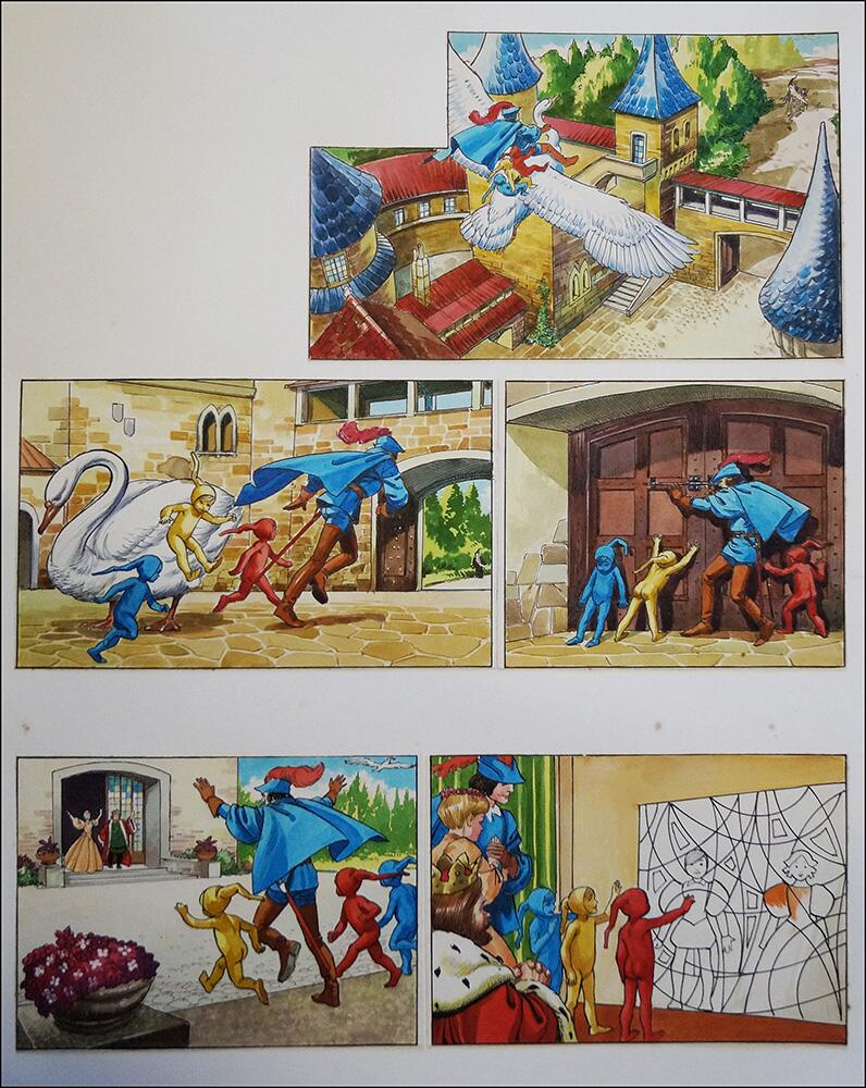 Giorgio Bellavitis artist biography