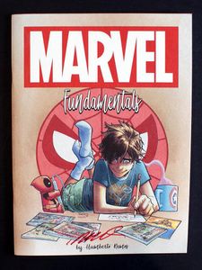 Marvel Fundamentals