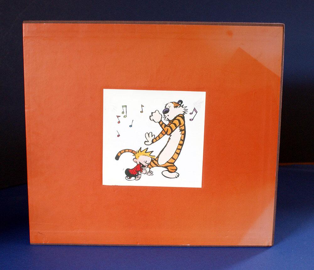 The Complete Calvin and Hobbes (3 Volumes) by Bill Watterson