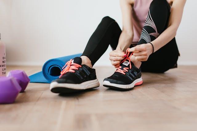 5 Home Gym Essentials for Beginners