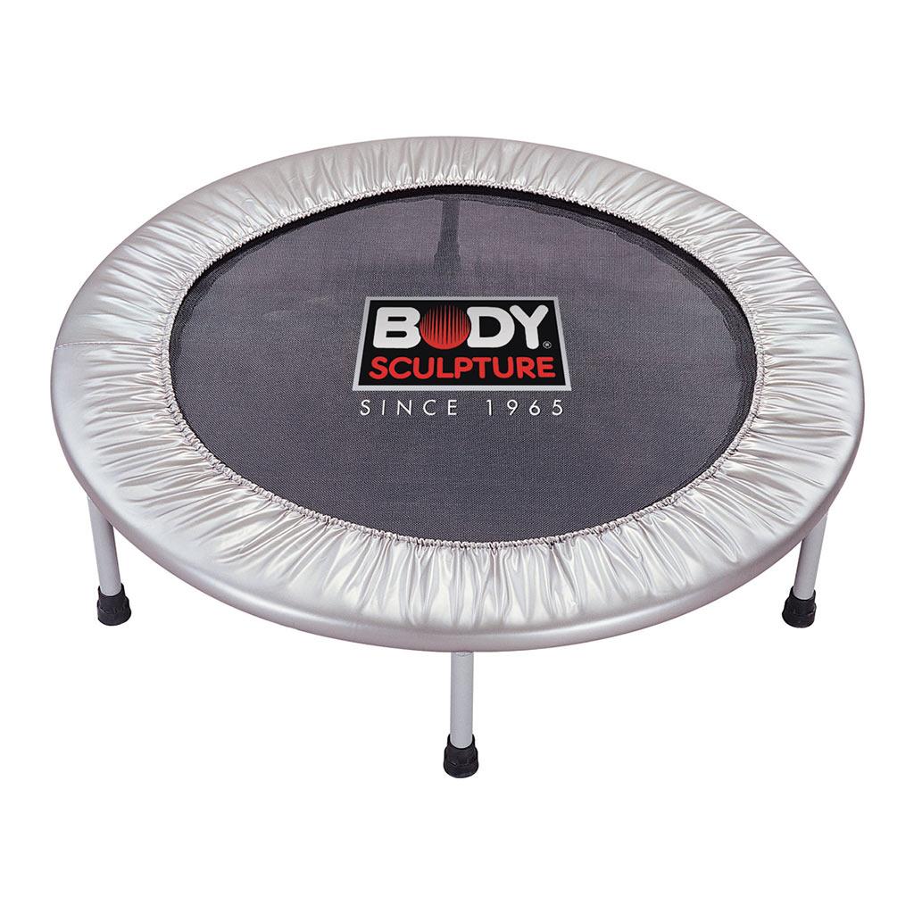 The Aerobic Bouncer / Mini Trampoline by Body Sculpture