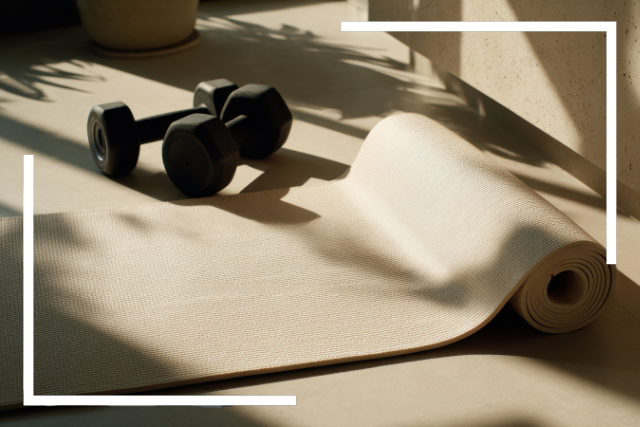 How to Fit Mini Workouts into Your Day