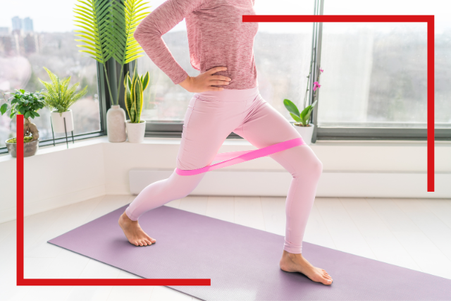Can You Build Muscle With Just Resistance Bands?