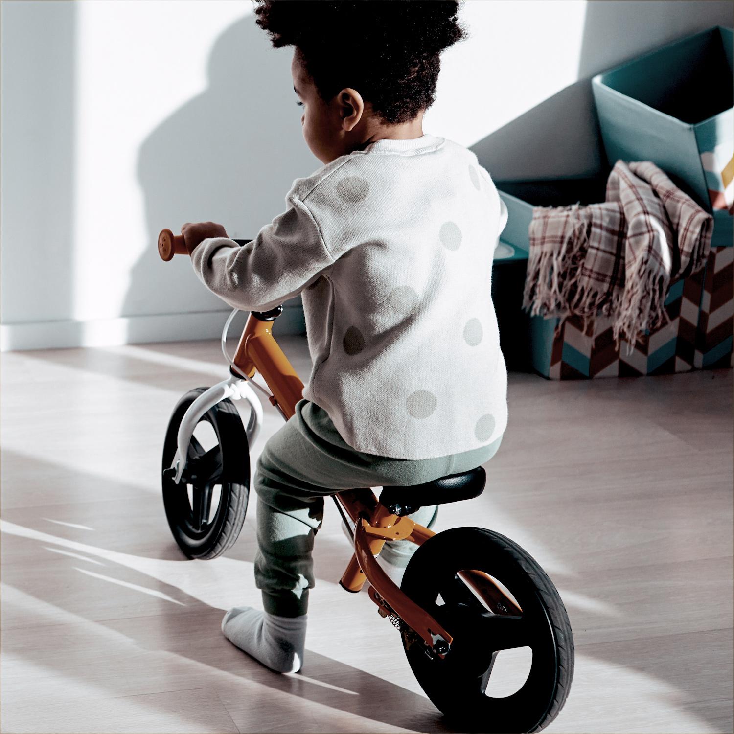 Balance Bikes