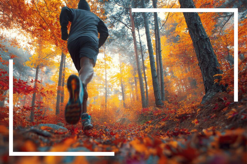 How to Shift Your Fitness Routine When the Seasons Change