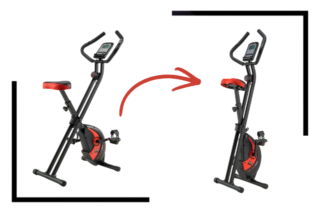 Are Folding Exercise Bikes Worth It?