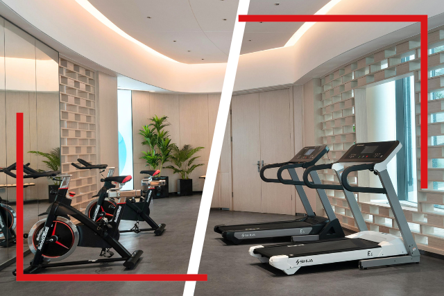 Exercise Bikes Vs Treadmills
