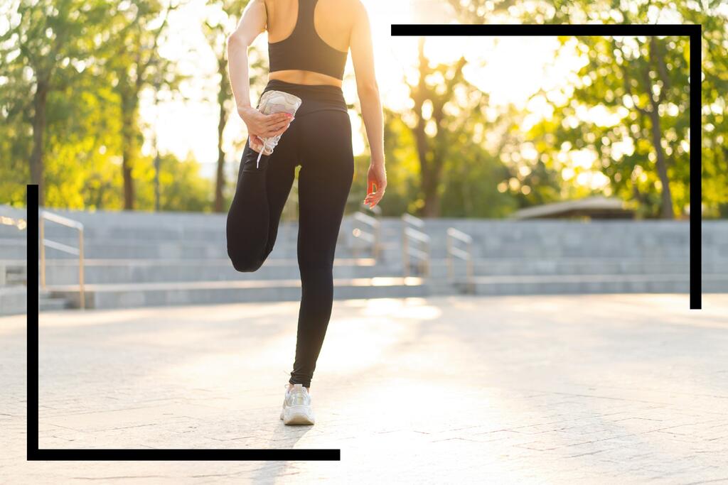 The Best Warm-Up and Cool-Down Routines to Avoid Injury at Home
