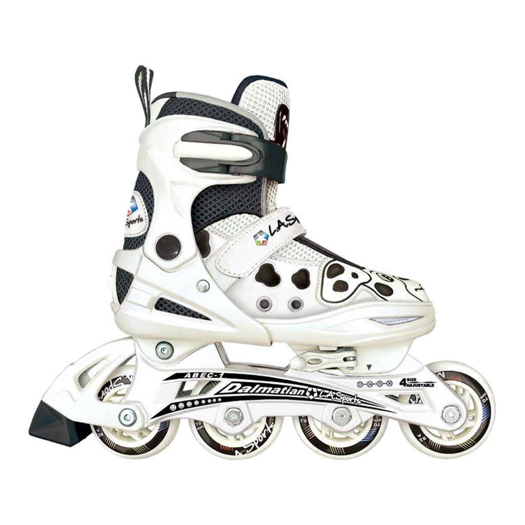 The Inline Skate Combo Set by Body Sculpture