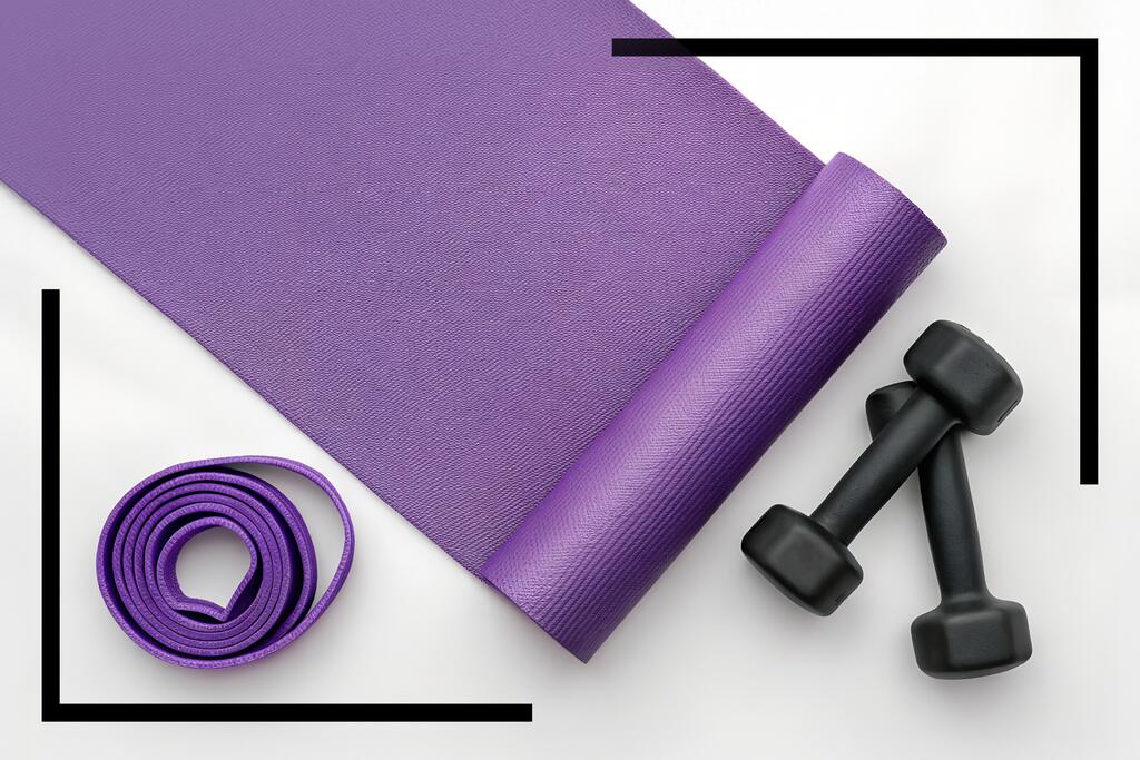 5 Home Gym Essentials for Beginners