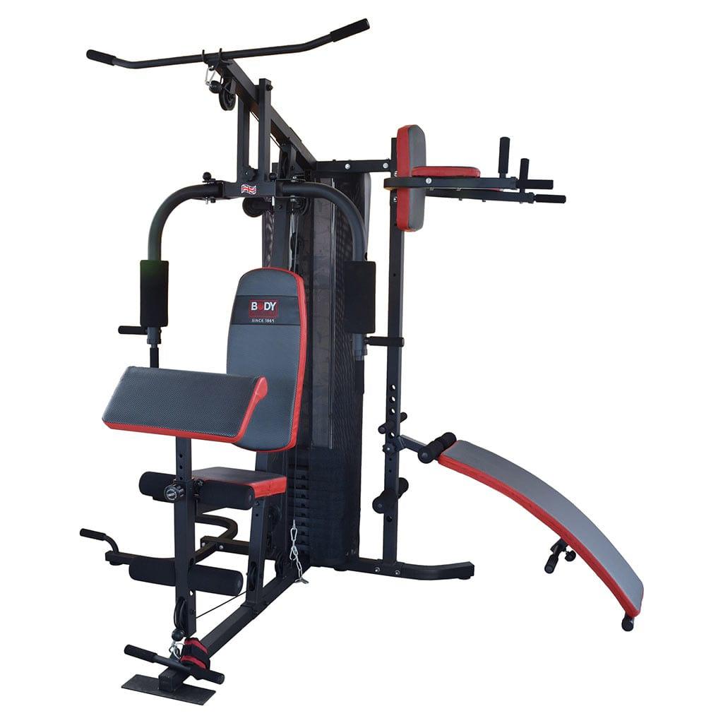 BMG4702 Multi Gym by Body Sculpture