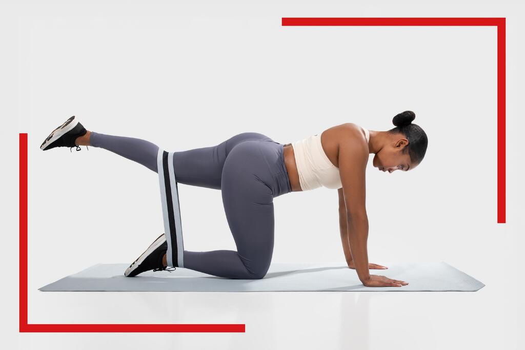 Best Resistance Band Exercises for Injury Recovery at Home