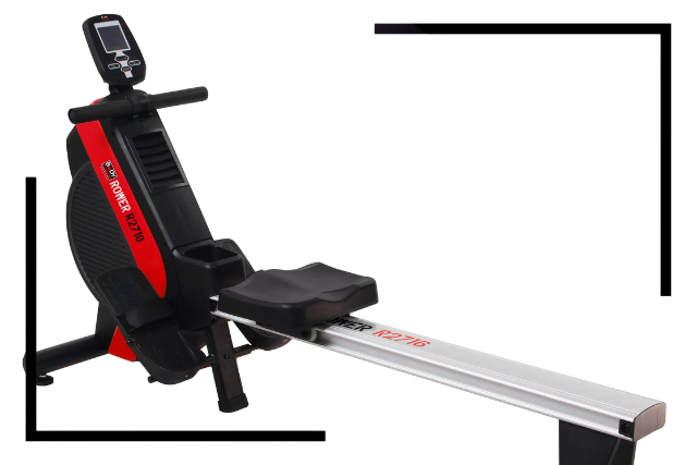 How Does a Rowing Machine Work and Is It Good for Beginners?