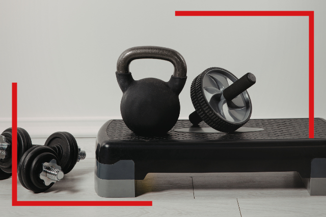 Why Is Compact Equipment Better for Home Workouts?